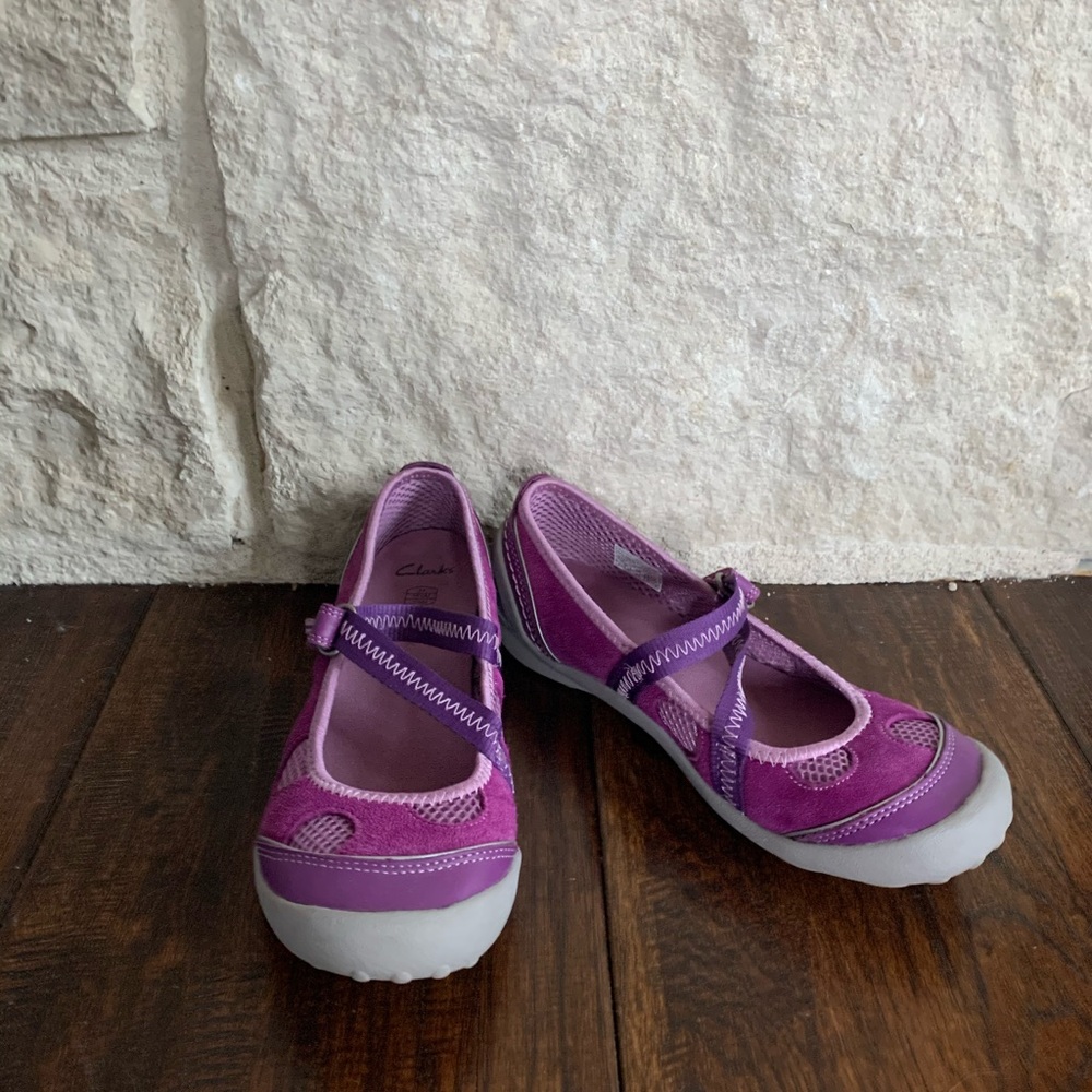 Clark’s Shoes